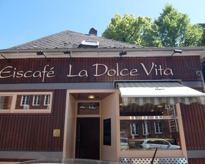 Eiscafé La Dolce Vita